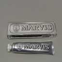 Marvis Whitening Mint Toothpaste, 3.8 Ounce (Pack of 1)