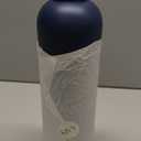 KIVY Insulated Water Bottle (Dark Blue, 33.8 Ounces)