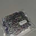 50 Pcs 12 Inch Neon Glow Balloons Glow in the Dark Party Supplies UV Polka Dot Blacklight Fluorescent Balloons for Birthday Wedding Neon Party Decorations Supplies