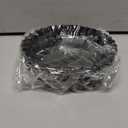 4 Pack 5-Inch Tart Pans with Removable Bottom, Nonstick Quiche Pan Fluted Pie Pans for Baking Treats, Pie, Quiches, Tartlets