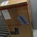 UrbanExplorer All Aluminum Carry On Luggage Hard Shell Suitcases with Spinner Wheels Zipperless Luggage 20 inch Small Carry On Suitcase for Short Trips, Dark Green