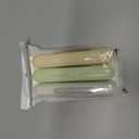 3pcs 2 in 1 Needle Threader Seam Ripper, Integrated Seam Remover & Needle Threading Tool Multifunctional Seam Rippers for Sewing Crafting Knitting Quilting Cross Stitch Supplies