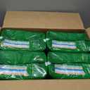 FitRight Ultra Heavy Absorbency Adult Diapers for Men & Women, Waist Size: Large 44-56 inches, OptiFit Incontinence Disposable Briefs with Leak Protection for Seniors, 80 Count