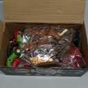 Sanlebi Take Apart Dinosaur Toys for 4 5 6 7 Year Old Boys Kids Building Toy Set with Electric Drill Construction Engineering Play Kit STEM Learning for Boys Girls Age 3 4 5 Year Old