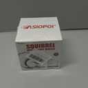 Squirrel Repellent Outdoor, Chipmunks Repellent for Outdoor & Indoor