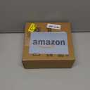 XUANLUO 5x5 Picture Frames Set of 4 Rustic Retro Photo Frame with HD Plastic Cover for Wall Mount and Tabletop Display Family Friends Wedding Gift