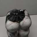 Rawlings | Official League Recreational Use Practice Baseballs | Youth | Bag of 12 | OLB3BAG12 | 12 Count