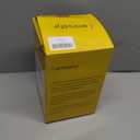 16 Inch 100% Real Hair Mannequin Head Training Head Manikin Cosmetology Doll Head for Hairdresser Practice Braiding Hair Styling with Clamp stand (16 -Inch)