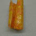 Separated Orange and Yellow Rose Petals,1520 PCS Orange Rose Petals,Artificial Fake Silk Rose Flower Petals For Wedding Decorations,Rose Petals for Romantic Night for Her Set,Faux Rose Petals(2.3'')