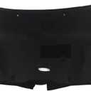 Trunk The Trunk Sound Insulation Cotton Insulation Compatible for Honda Civic 2006 2007 2008 2009 2010 2011 8th Generation Covers