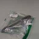 cciyu Door Handle Exterior Front Passenger Side Replacement fit for 1998-2003 for Toyota Sienna 6921008010C0 Beige