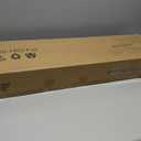 14 Inch Full Size Bed Frame No Box Spring Needed, Heavy Duty Metal Platform Bed Frame Full Support Up to 3000 lbs, Easy Assembly, Noise Free, Black