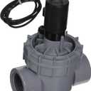 Irritrol 2400T Globe NPT Threaded Connection, 1"