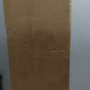 YITAHOME 7.5ft Prelit Carolina Pine Christmas Tree with Remote, Artificial Green Hinged Christmas Tree w/ 1200 Mixed Tips, Pine Needles, 45 Pinecones, 48 Red Berries, 400 Lights & 11 Modes