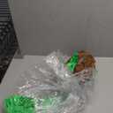 JOYIN 60" Inflatable Palm Tree Cooler, Beach Theme Decor, Pool Party Decorations, Luau Hawaiian Birthday Party Supplies, Ocean Jungle Tropical Themed Summer Outdoor Drink Cooler