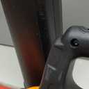 ALLOYMAN 13AMP Corded Electric Leaf Blower, 800CFM 140MPH Powerful Plug-in Blower, Lightweight & Portable Electric Leaf Blower for Lawn Care, Patio Cleaning, Yard Dust & Fallen Leaves