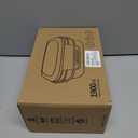 Large Capacity Bento Box Adult Lunch Box,3 Layers Stackable Bento Lunch Containers for Adults/Kids, Built-in Utensil Set, Bento Lunch Box for Dining Out, Work, School, Blue