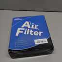 Cabin & Engine Air Filter Fit for Toyota Prius 2010-2015, Prius V 2012-2017, RAV4 2016-2018, Lexus CT200h 2011-2017, NX300h 2015-2021 Replace#CF10285 CA10741 Car Accessories