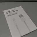 4 Pack [Apple MFi Certified] Apple Charging Cables 10ft, iPhone Chargers Lightning Cable 10 Foot, Fast iPhone Charging Cord for iPhone 12/11/11Pro/11Max/ X/XS/XR/XS Max/8/7, ipad(Yellow)