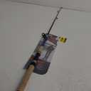 Calypso Beach Comber Spin Rod (One Size, Multi)