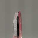 ZEBRA P-J4SA11-BK Multi-functional Pen, 4 Colors + Sharp, Sarasa Multi, 0.5, Black