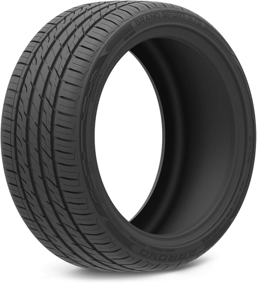 Arroyo Grand Sport A/S 265/35ZR22 102W BSW Tire
