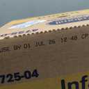 Enfamil NeuroPro Baby Formula, Brain Building Duo DHA & MFGM, Exclusive Immune Supporting HuMO6 Blend, Powder Infant Formula, Baby Milk, 31.4 oz Refill (Pack of 4) (EXP 07/01/26)
