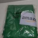 Gamie Double Sided Felt Casino Mat, 36 x 72 for Blackjack & Texas Holdem Poker, 2-in-1 Texas Holdem Poker Mat & Blackjack Mat, Professional Grade Poker Tabletop Mat with Instructions Booklet