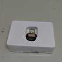 Wireless CarPlay Adapter2026 Upgraded  Suitable for Apple iPhone & Android, with Compact Size, Plug-and-Play Convenience, and Fast, Stable Connection for CarPlay & Android Applications