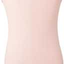 LingTing Leotards for Girls Double Strap Leotard for Gymnastic, Dance,Ballet (5-6 Years)