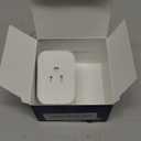 Aqara Zigbee Smart Plug with Energy Monitoring,Overload Protection,Scheduling and Voice Control, 15A Outlet Compatible with Alexa, Google Assistant, and Apple HomeKit Compatible