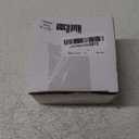 2 Pcs Dog Crown Headband Dog Tutu Dress Set Crystal Rhinestone Tiara Crown Tutu Skirt Pet Dress Costume for Puppy Birthday Party Wedding Photo Prop Costume(X-Large,Pink Purple)