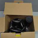 ProBody Pilates Exercise Ball - Multiple Sizes Gym Grade Balance Ball for Fitness, Yoga, Workout, Pregnancy & Physical Therapy (S: 15-18 inches/38-45 cm, Aqua)