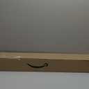 Motorized Roller Blinds with Remote Control & Solar Panel - 100% Blackout Smart Blinds, Automatic, Cordless, Electric Shades - Compatible with Alexa - Gray