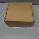 Oumbivil Adult Halloween Costumes Women Black Dress for Family Costume Party (S)