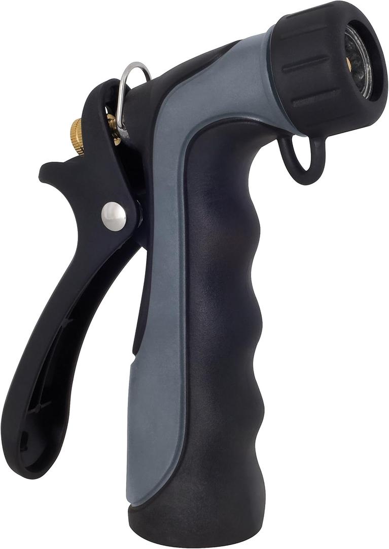 Melnor 465C Industrial Nozzle, Basic 