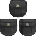 SF Spinning Reel Cover Case Bag Pouch Glove Fits 200 500 1000 2000 3000 4000 5000 6000 Series Spinning Reels