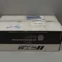 3 Inch Valved Muffler Exhaust Cutout with Muffler Cat Back Exhaust System Kit