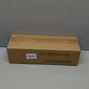 SPACELEAD Slim Storage Cart 4 Tier,Bathroom Organizer Rolling Utility,Mobile Shelving Unit Slide Out for Office, Kitchen, Laundry Room & Narrow Places,Black