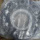 KSP 8x170 Wheel Spacers for F250 F350 2003-2026, 2"(50.8mm) Heavy Duty Tire Spacers with 14mmx1.5 Studs 125mm Center Bore, Forged Lug-Centric Wheel Spacer Fit 8 Lug F250 F350, Not Hub Lip (Black)