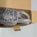 Submersible Pump 200GPH with AUTO-Shut-Off 5.2ft High Lift for Fountains, Hydroponics, Ponds, Aquariums & More