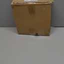 Heated Bird Bath for Outside Winter, Powerful 100W Thermostat Control Water Heated BirdBaths Bowl for Outdoors with 5-Prong Metal Base Heated Bird Bath for Garden Patio Yard Lawn (Green)