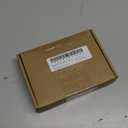 PATIKIL E12 Base LED Bulb Lamp Holder, 8 Pcs Heat Resistant Plastic Screw-in Light Socket for Garage, Outlet, Basement, Black