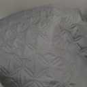 BEDLORE Waterproof Mattress Protector, Noiseless Twin Size Mattress Pad with Deep Pocket Fitted Up to 6"-15", Soft Breathable Dirt-Proof Single Bed Mattress Cover for Bedroom (Gray)