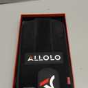 ALLOLO Red Light Therapy for Body, 3-in-1 LEDs Red Light Therapy Belt with Timer Remote Control, 660nm&850nm Infrared Light Therapy Pad for Body Waist Shoulder Knee, 70pcs LED 12.6"*6.3" Large Area