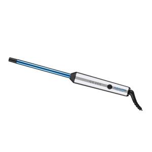 BabylissPRO Nano Titanium Professional Curling Wand For All Hair Types, Reaches 430 Degrees For Long Lasting Curls