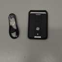 ESR Geo for Magsafe Wallet with Full Find My Functionality,5 Card-Holder, RFID Blocking, Magnetic Wallet for iPhone 17/16/15/14/13/12 Series, with Adjustable Stand, Black