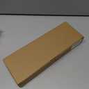 Women Flip Flops Jelly Shoes Thong Sandals Flat Slides Clear Jellies Pool Slippers Bathroom Summer Beach Size 8 Ladies Non Slip Dress Comfortable Quick Drying Soft (Red)