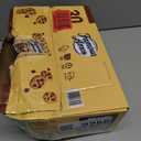 Famous Amos Original Recipe Chocolate Chip Bite-Size Cookies, 30 Pack Box, 30 oz (EXP 07/12/26)