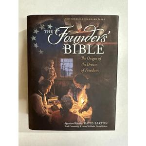 The Founders' Bible